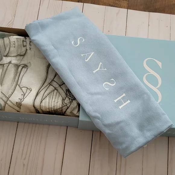 Saysh by Allyson Felix - Picture 9 of 11